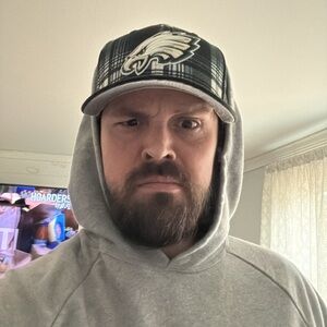 Meet your Posher, Brian